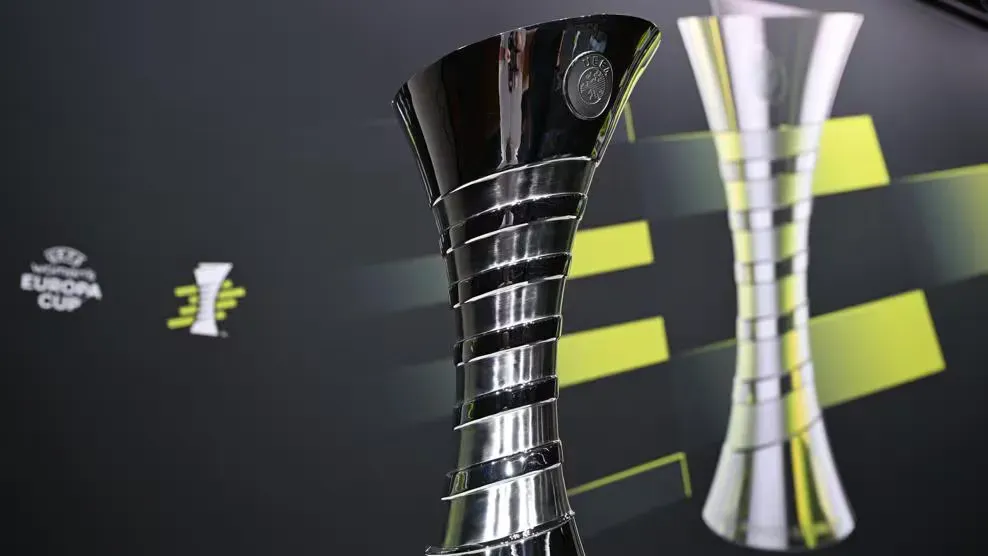 Sporting e Torreense conhecem adversários na Taça Europa